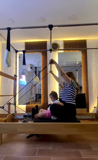 Cimnastica - 4. Fotoğraf