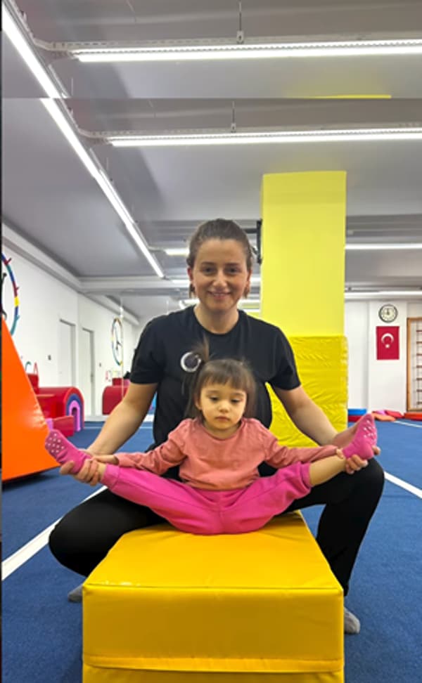 Cimnastica - 9. Fotoğraf Cimnastica - 9. Fotoğraf