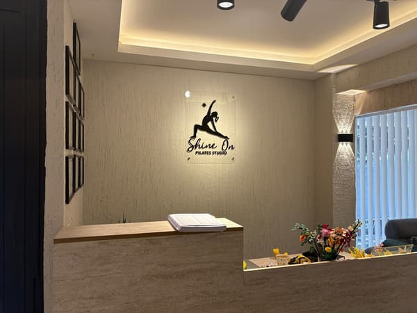 Shine On Pilates - 9. Fotoğraf Shine On Pilates - 9. Fotoğraf