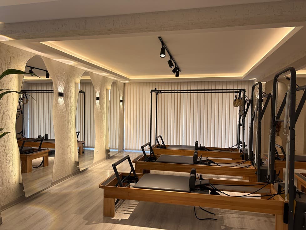 Shine On Pilates - Ankara Pilates Cadillac - 2. Fotoğraf
