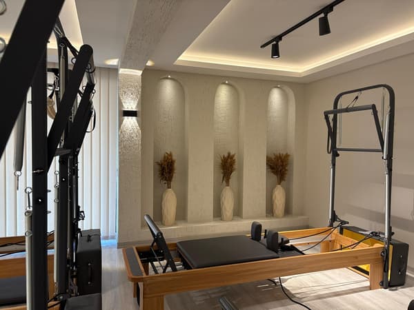 Shine On Pilates - 6. Fotoğraf Shine On Pilates - 6. Fotoğraf
