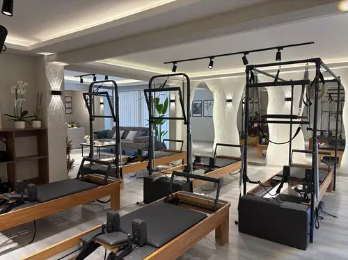 Shine On Pilates - 1. Fotoğraf Shine On Pilates - 1. Fotoğraf