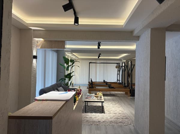 Shine On Pilates - 8. Fotoğraf Shine On Pilates - 8. Fotoğraf