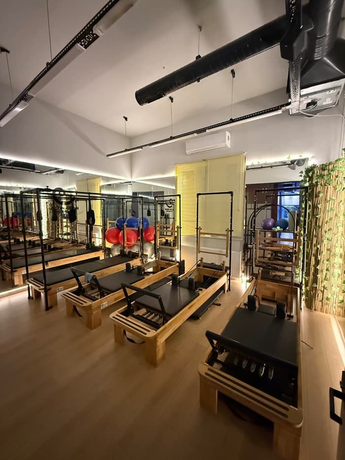 Altın Oran Pilates  - 3. Fotoğraf