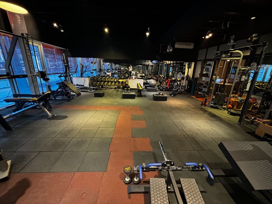 Life Motion Personal Training & Pilates 