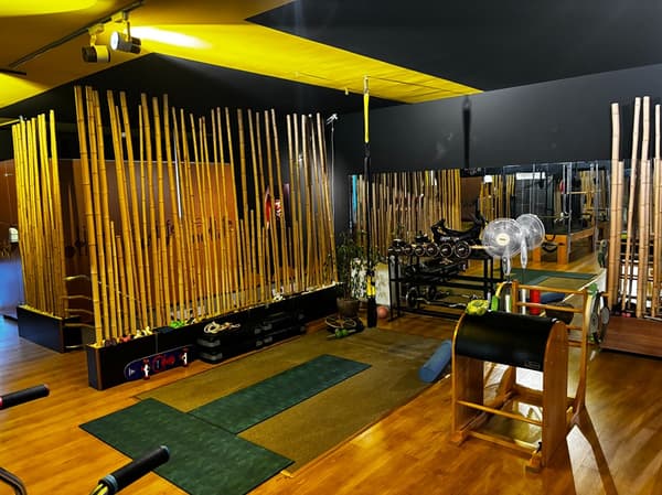 Life Motion Personal Training & Pilates - 21. Fotoğraf Life Motion Personal Training & Pilates - 21. Fotoğraf