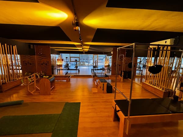 Life Motion Personal Training & Pilates  - 5. Fotoğraf