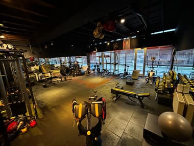 Life Motion Personal Training & Pilates Life Motion Personal Training & Pilates