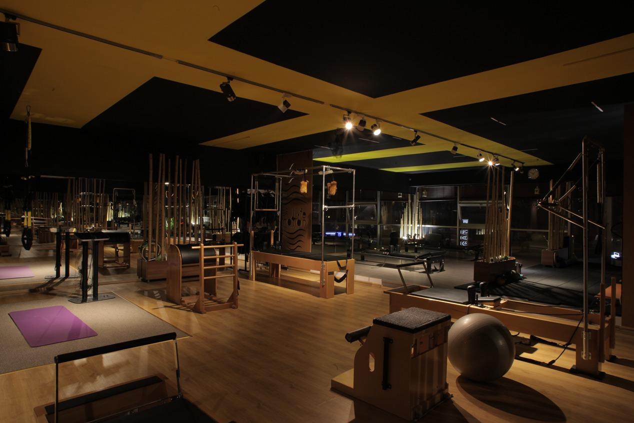 Life Motion Personal Training & Pilates  - Mesa Koru  Basketbol Okulları - 4. Fotoğraf