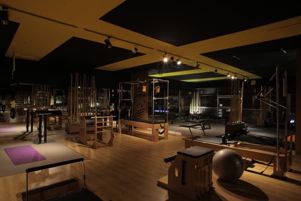 Life Motion Personal Training & Pilates  - 4. Fotoğraf