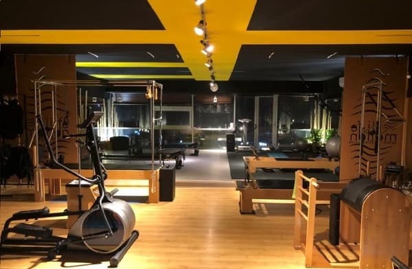 Life Motion Personal Training & Pilates - 12. Fotoğraf Life Motion Personal Training & Pilates - 12. Fotoğraf