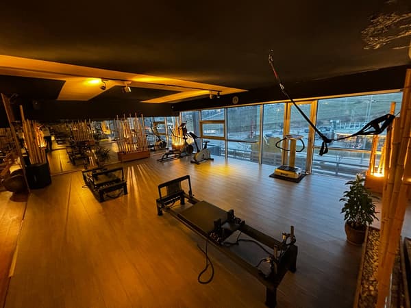 Life Motion Personal Training & Pilates - 23. Fotoğraf Life Motion Personal Training & Pilates - 23. Fotoğraf
