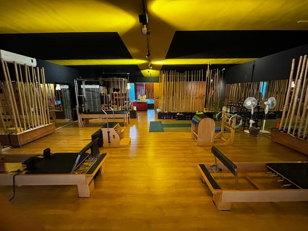 Life Motion Personal Training & Pilates  - 10. Fotoğraf