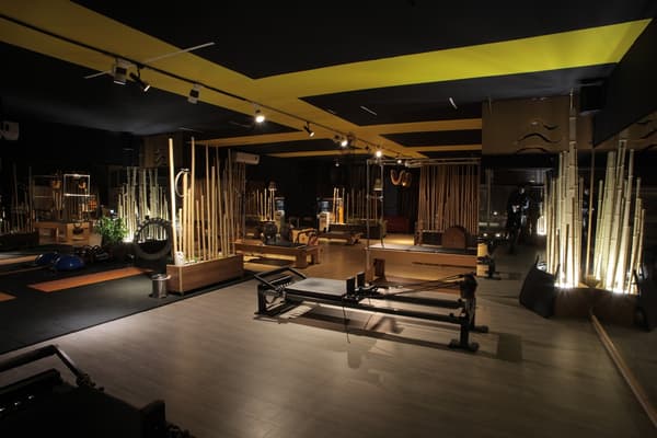 Life Motion Personal Training & Pilates  - 19. Fotoğraf