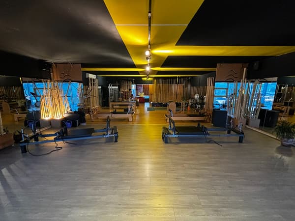 Life Motion Personal Training & Pilates  - 25. Fotoğraf