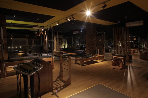 Life Motion Personal Training & Pilates - 3. Fotoğraf Life Motion Personal Training & Pilates - 3. Fotoğraf