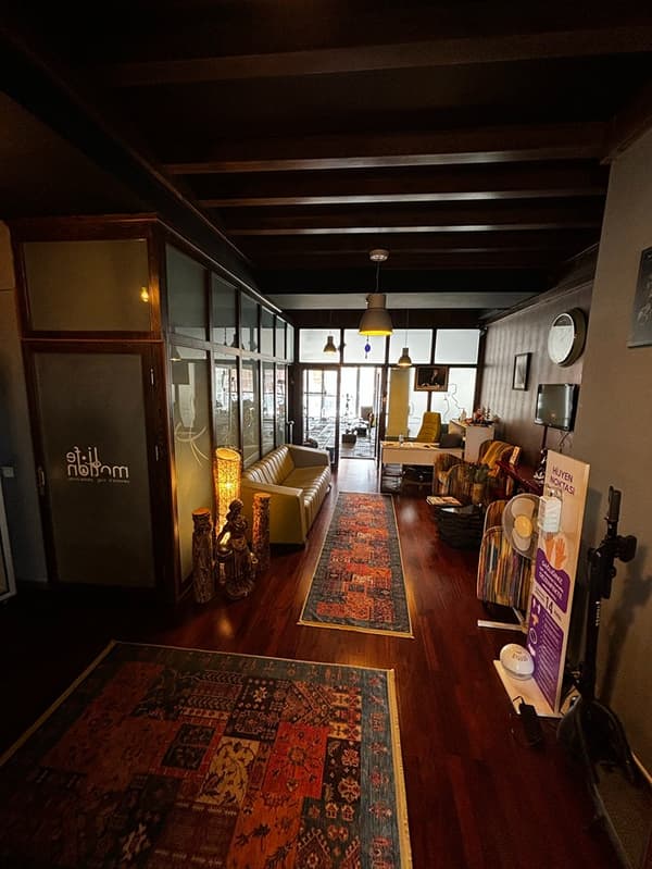 Life Motion Personal Training & Pilates - 26. Fotoğraf Life Motion Personal Training & Pilates - 26. Fotoğraf