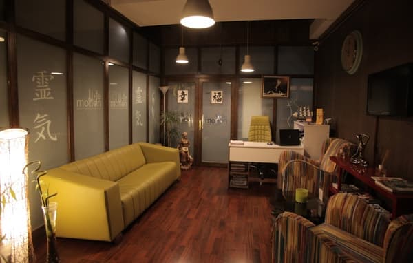 Life Motion Personal Training & Pilates - 14. Fotoğraf Life Motion Personal Training & Pilates - 14. Fotoğraf