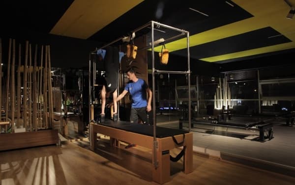 Life Motion Personal Training & Pilates  - 18. Fotoğraf