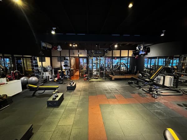 Life Motion Personal Training & Pilates - 22. Fotoğraf Life Motion Personal Training & Pilates - 22. Fotoğraf