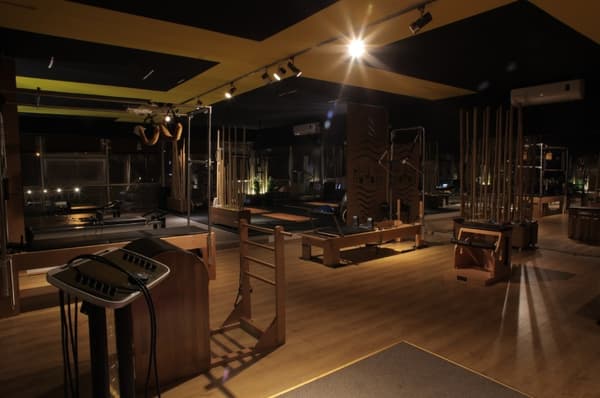 Life Motion Personal Training & Pilates - 15. Fotoğraf Life Motion Personal Training & Pilates - 15. Fotoğraf