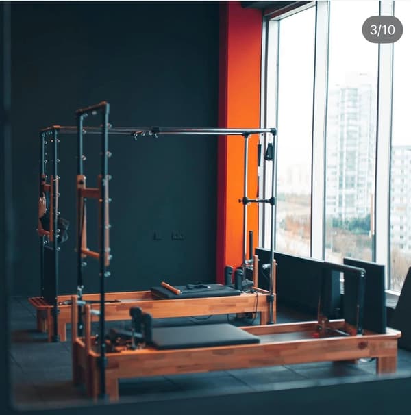 Gym Skull - 2. Fotoğraf