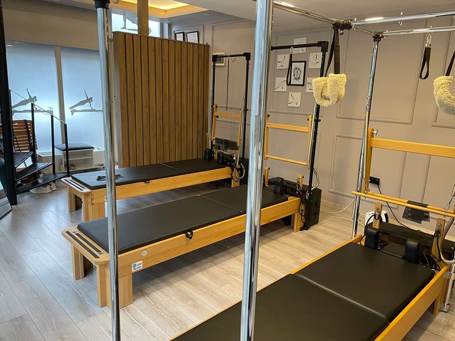 Dilan Kara Pilates  - Demetevler Pilates Reformer - 2. Fotoğraf