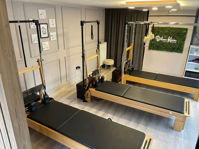 Dilan Kara Pilates  - 3. Fotoğraf