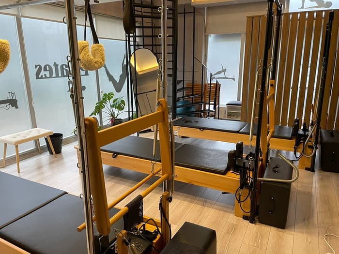 Dilan Kara Pilates  - 5. Fotoğraf