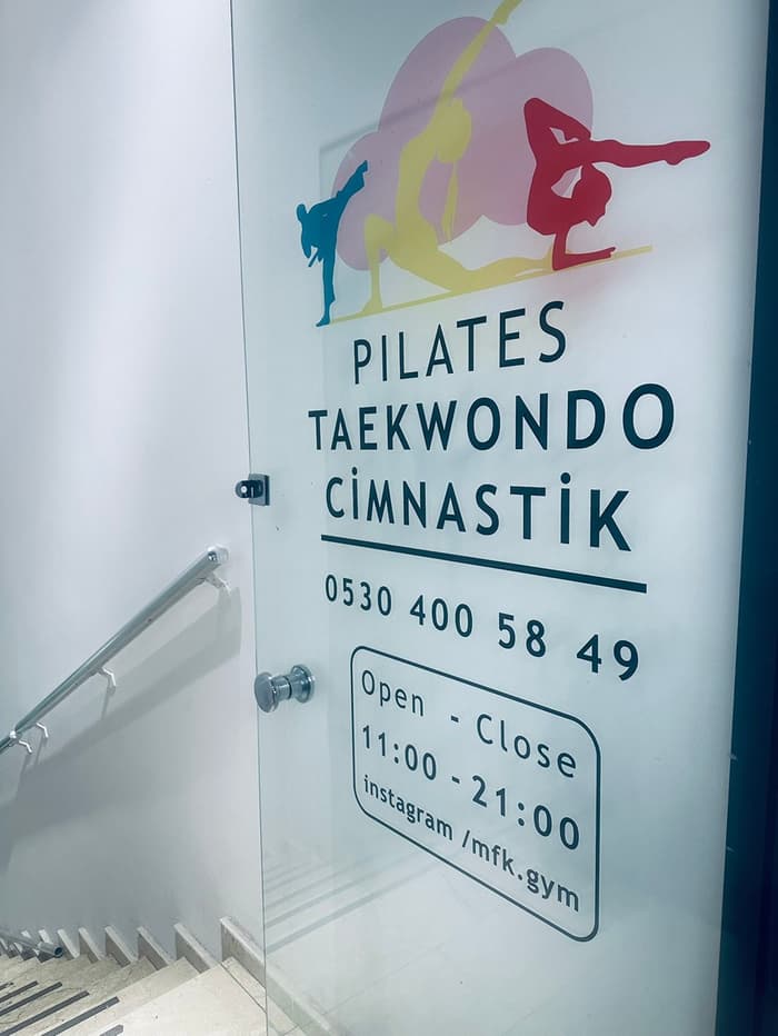 MFK Training Stüdyo Pilates - 5. Fotoğraf