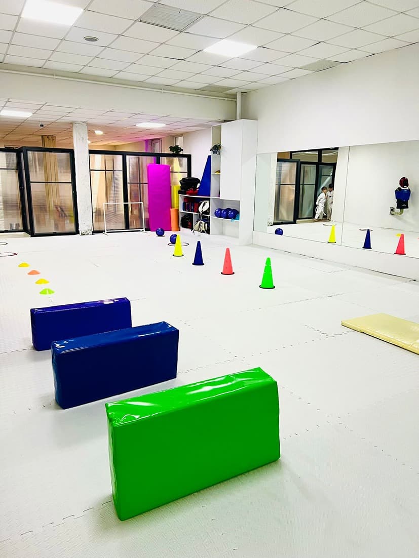 MFK Training Stüdyo Pilates