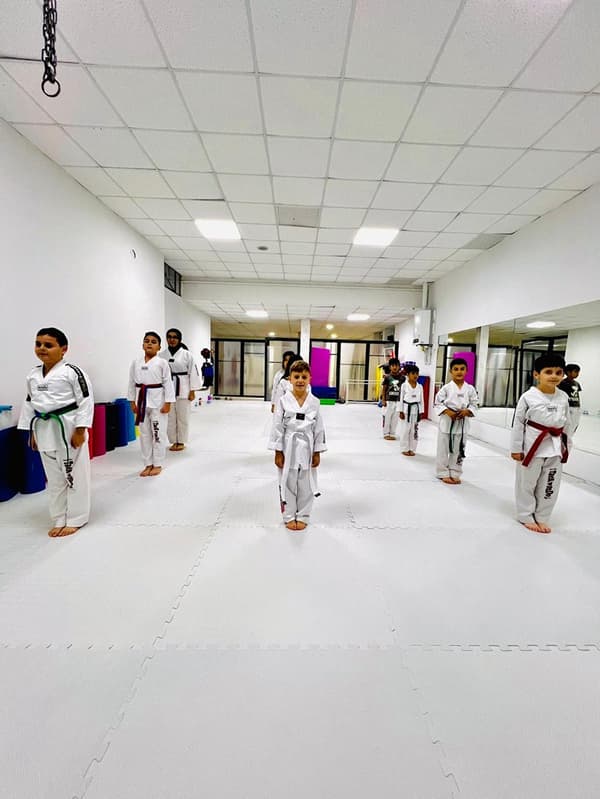 MFK Training Stüdyo Pilates - 2. Fotoğraf MFK Training Stüdyo Pilates - 2. Fotoğraf