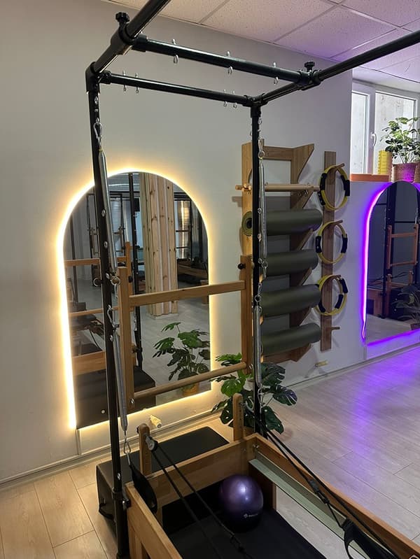 MFK Training Stüdyo Pilates - 10. Fotoğraf